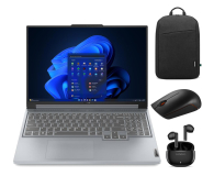 Lenovo Legion Slim 5-16 Ryzen 5-7640HS/16GB/512/Win11 RTX4050 144Hz - 1241500 - zdjęcie 1